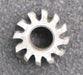 Bild des Artikels DOLD-Zykloid-Wälzfräser-cycloid-gear-hob-m=-0,84-für-AußenØ-10,08mm