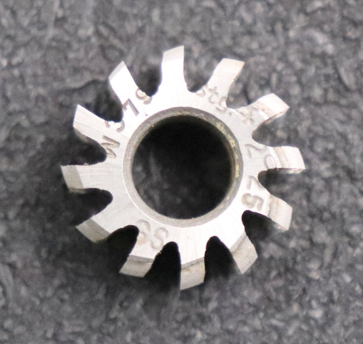 Bild des Artikels DOLD-Zykloid-Wälzfräser-cycloid-gear-hob-m=-0,84-für-AußenØ-10,08mm