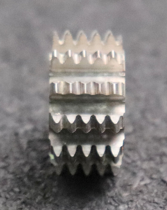 Bild des Artikels IMS-Zykloid-Wälzfräser-cycloid-gear-hob-m=-0,694mm-AußenØ-6,942mm