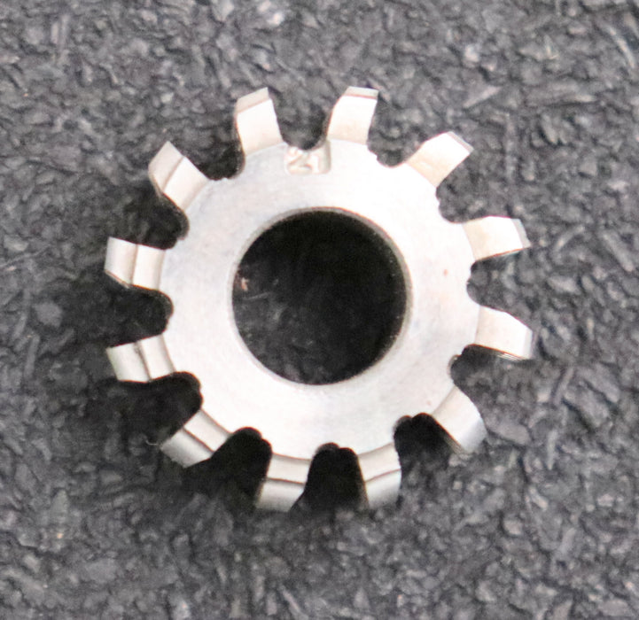 Bild des Artikels IMS-Zykloid-Wälzfräser-cycloid-gear-hob-m=-0,694mm-AußenØ-6,942mm