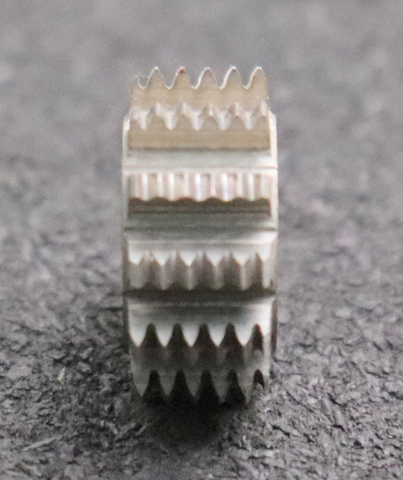 Bild des Artikels IMS-Zykloid-Wälzfräser-cycloid-gear-hob-m=-0,541mm-für-Zähnezahl-Z=8