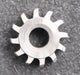 Bild des Artikels IMS-Zykloid-Wälzfräser-cycloid-gear-hob-m=-0,541mm-für-Zähnezahl-Z=8