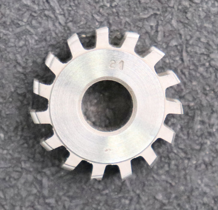 Bild des Artikels IMS-Zykloid-Wälzfräser-cycloid-gear-hob-m=-0,431mm-AußenØ-3,45mm