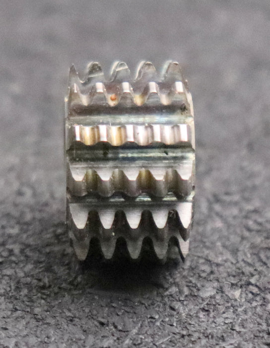 Bild des Artikels Zykloid-Wälzfräser-cycloid-gear-hob-m=-0,865mm-für-AußenØ-10,38mm