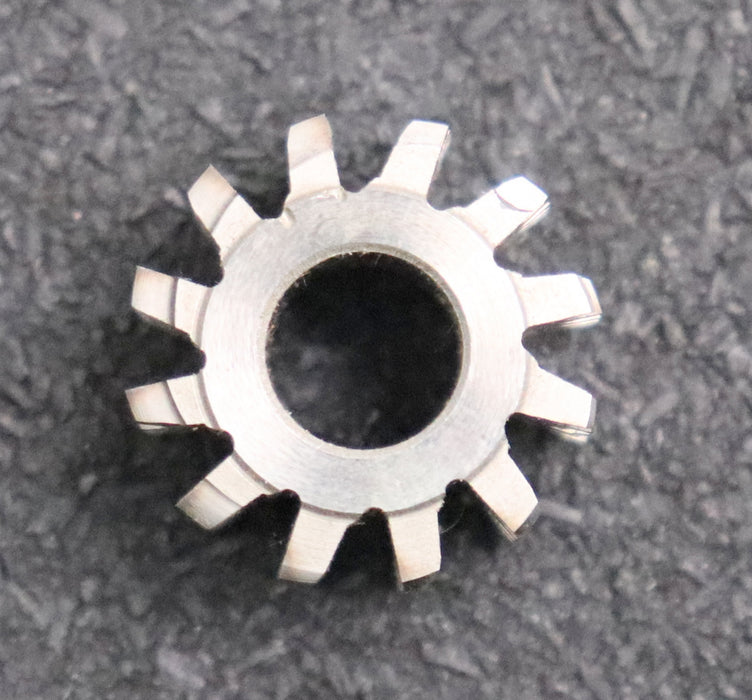 Bild des Artikels Zykloid-Wälzfräser-cycloid-gear-hob-m=-0,865mm-für-AußenØ-10,38mm
