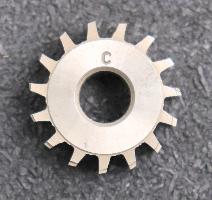 Bild des Artikels Zykloid-Wälzfräser-cycloid-gear-hob-m=-0,303mm-für-AußenØ-23,059mm