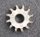 Bild des Artikels DOLD-Zykloid-Wälzfräser-cycloid-gear-hob-m=-0,258mm-für-AußenØ-20,67mm