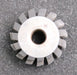 Bild des Artikels MIKRON-Vollstahl-Wälzfräser-gear-hob-m-=1,5mm-20°-EGW-Einstellwinkel-1°32'
