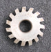 Bild des Artikels MIKRON-Vollstahl-Wälzfräser-gear-hob-m-=0,211mm-20°-EGW-Einstellwinkel-25'