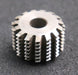 Bild des Artikels MIKRON-Vollstahl-Wälzfräser-gear-hob-m-=0,793mm-20°-EGW-Einstellwinkel-1°30'