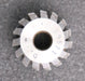 Bild des Artikels MIKRON-Vollstahl-Wälzfräser-gear-hob-m=-1,85mm-30°-EGW-Zahntiefe-2,862mm