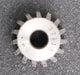 Bild des Artikels MIKRON-Vollstahl-Wälzfräser-gear-hob-m=-0,635mm-20°-EGW-Einstellwinkel-20'