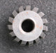 Bild des Artikels MIKRON-Vollstahl-Wälzfräser-gear-hob-m=-0,7mm-20°-EGW-Zahntiefe-1,54mm