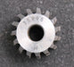 Bild des Artikels MIKRON-Vollstahl-Wälzfräser-gear-hob-m=-0,7mm-20°-EGW-Einstellwinkel-1°30'