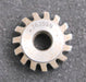 Bild des Artikels MIKRON-Vollstahl-Wälzfräser-gear-hob-m=-0,264mm-20°-EGW-Einstellwinkel-30'