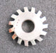 Bild des Artikels MIKRON-Vollstahl-Wälzfräser-gear-hob-m=-0,211mm-20°-EGW-Zahntiefe-0,65mm