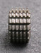 Bild des Artikels MIKRON-Vollstahl-Wälzfräser-gear-hob-25136-Abmessungen-Ø32x20xØ10mm