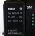 Bild des Artikels BOSCH-Servo-Modul-SM-5/10-TA-520VDC-5A-055127-106-gebraucht---geprüft-2024