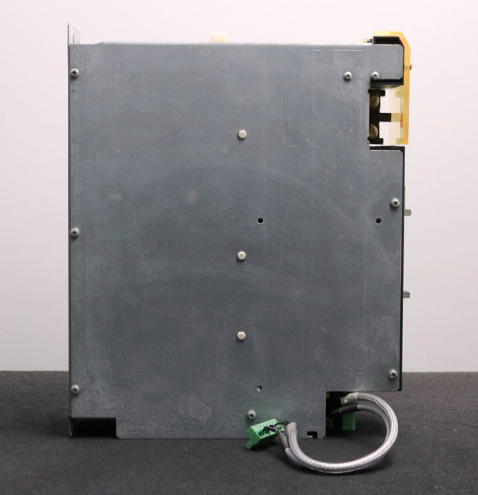 Bild des Artikels BOSCH-Servo-Modul-SM-5/10-TA-520VDC-5A-055127-106-gebraucht---geprüft-2024