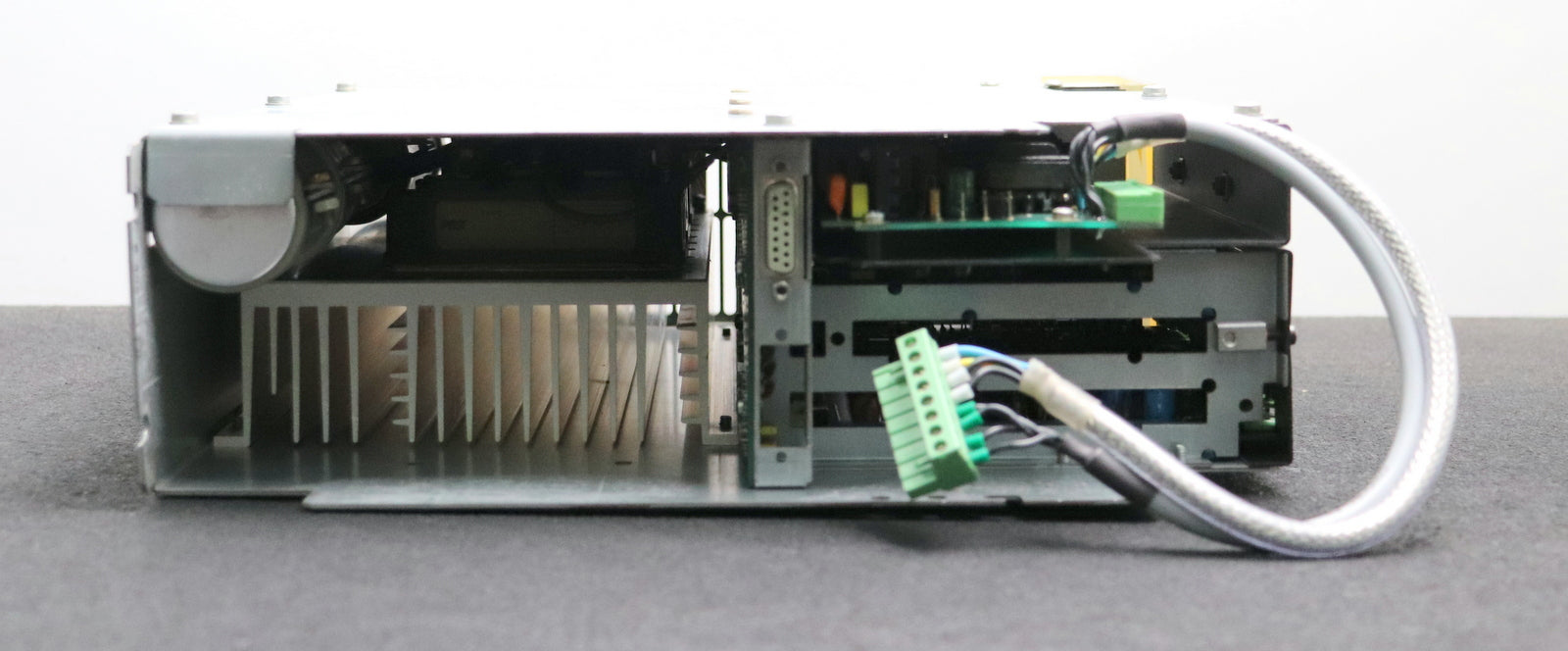 Bild des Artikels BOSCH-Servo-Modul-SM-5/10-TA-520VDC-5A-055127-106-gebraucht---geprüft-2024