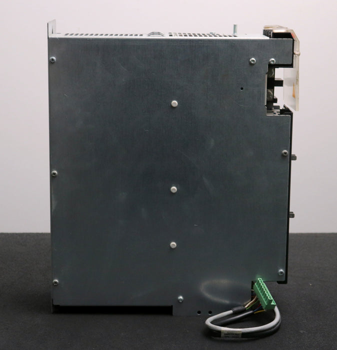 Bild des Artikels BOSCH-Servo-Modul-SM-10/20-TA-520VDC-10A-1070077374-108-gebraucht---geprüft-2024