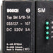 Bild des Artikels BOSCH-Servo-Modul-SM-5/10-TA-520VDC-5A-055127-107-gebraucht---geprüft-2024