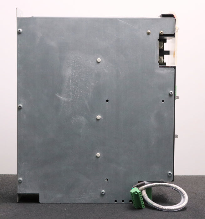 Bild des Artikels BOSCH-Servo-Modul-SM-5/10-TA-520VDC-5A-055127-107-gebraucht---geprüft-2024