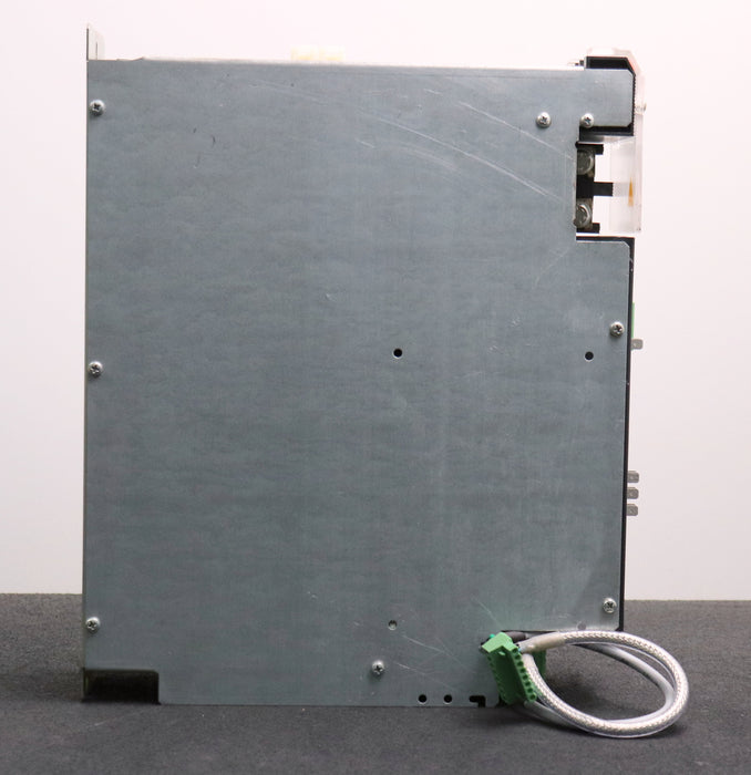 Bild des Artikels BOSCH-Servo-Modul-SM-5/10-TA-520VDC-5A-055127-104-gebraucht---geprüft-2024