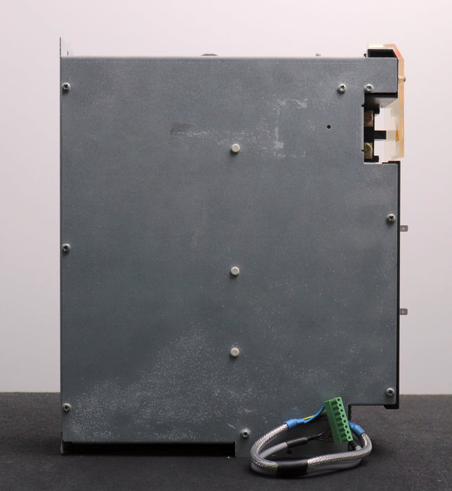 Bild des Artikels BOSCH-Servo-Modul-SM-5/10-TA-520VDC-10A-1070077373-109-gebraucht---geprüft-2024