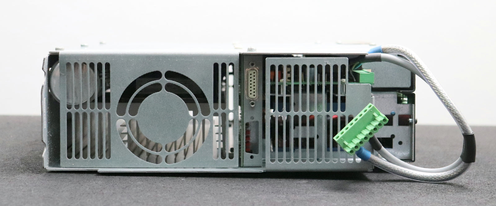 Bild des Artikels BOSCH-Servo-Modul-SM-5/10-TA-520VDC-10A-1070077373-109-gebraucht---geprüft-2024