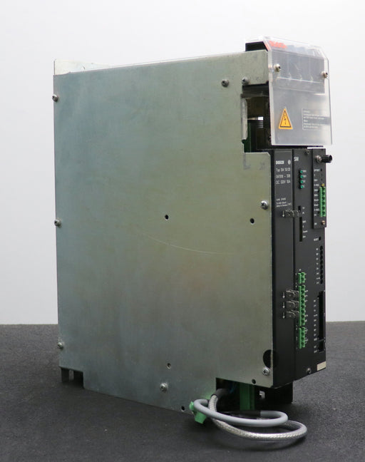 Bild des Artikels BOSCH-Servo-Modul-SM-10/20-520VDC-10A-047818-308-gebraucht---geprüft-2024