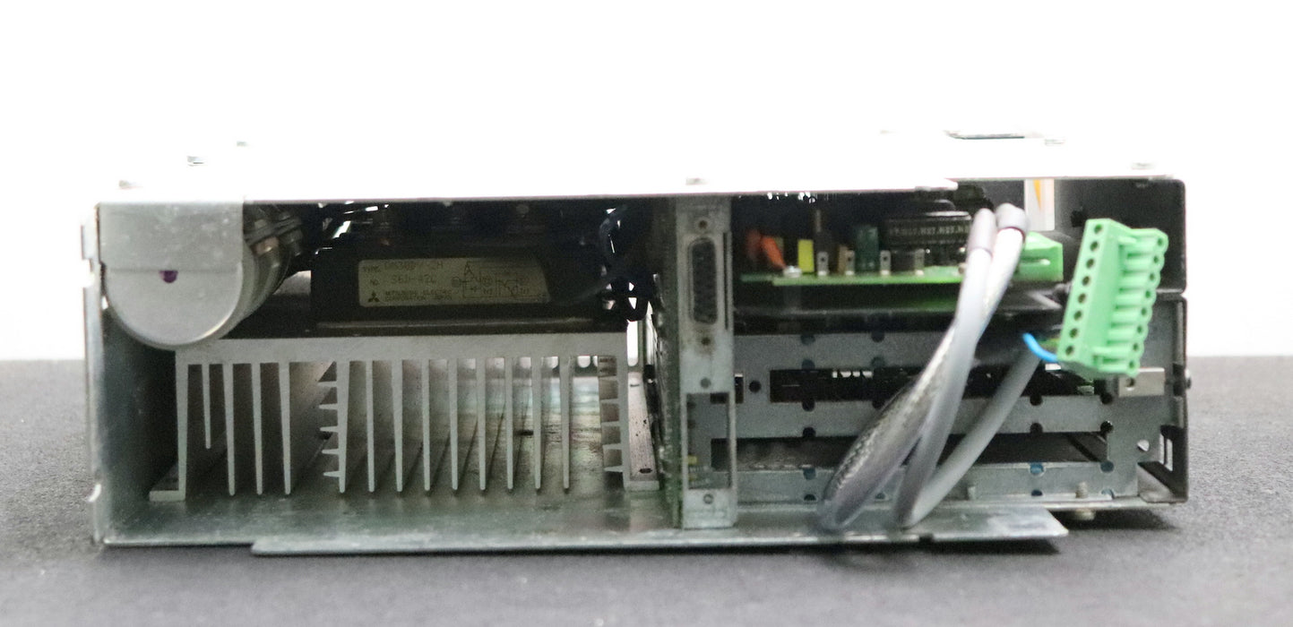 Bild des Artikels BOSCH-Servo-Modul-SM-10/20-520VDC-10A-047818-308-gebraucht---geprüft-2024