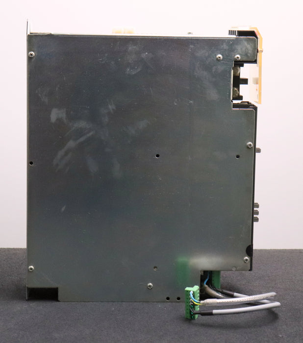 Bild des Artikels BOSCH-Servomodul-SM-10/20-T/A-Nr.-055128-104-520VDC-10A-gebraucht---geprüft-2024