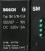 Bild des Artikels BOSCH-Servo-Modul-SM-5/10-TA-520VDC-5A-055127-105-gebraucht---geprüft-2024