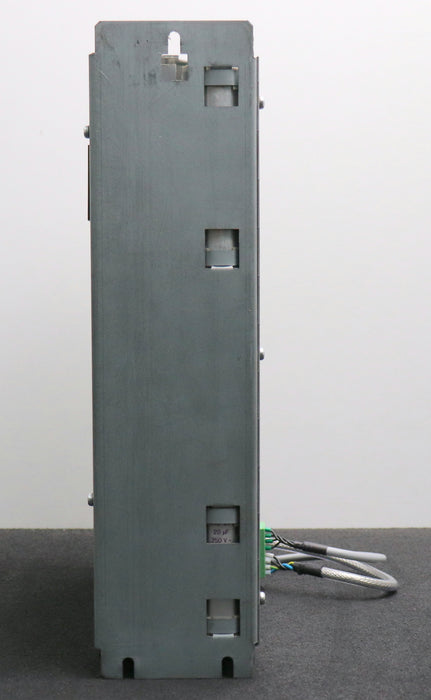Bild des Artikels BOSCH-Servo-Modul-SM-5/10-TA-520VDC-5A-055127-105-gebraucht---geprüft-2024