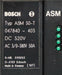 Bild des Artikels BOSCH-Servo-Drive-Modul-ASM-50-T-Nr.-047840-403-520VDC-gebraucht---geprüft-2024