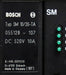Bild des Artikels BOSCH-Servo-Modul-SM-10/20-TA-520VDC-10A-055128-107-gebraucht---geprüft-2024