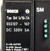 Bild des Artikels BOSCH-Servo-Modul-SM-5/10-TA-520VDC-5A-055127-107-used---geprüft-2024