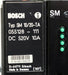 Bild des Artikels BOSCH-Servo-Modul-SM-10/20-TA-520VDC-10A-055128-111-used---geprüft-2024