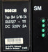 Bild des Artikels BOSCH-Servo-Modul-SM-5/10-TA-520VDC-5A-055127-111--geprüft-2024