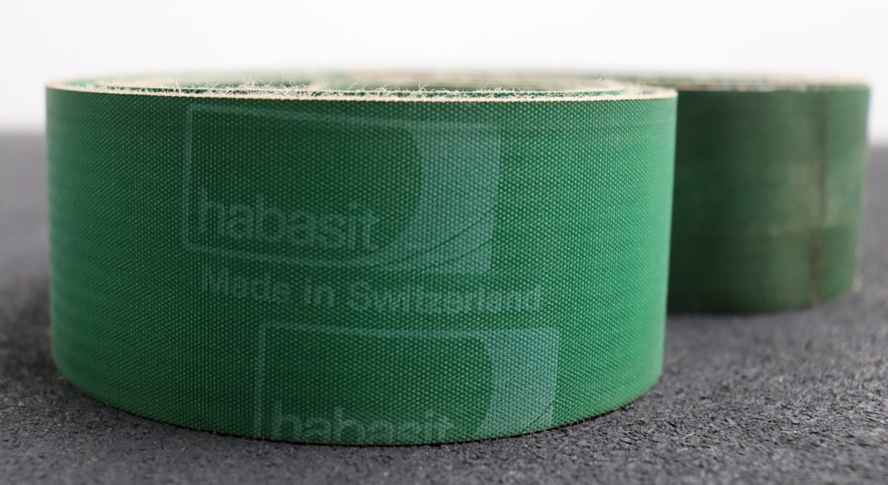 Bild des Artikels HABASIT-Flachriemen-Flat-belt-F1-endlos-verbunden-Breite-50mm-Länge-3000mm