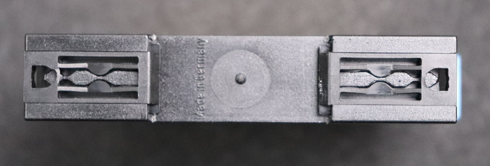 Bild des Artikels TURK-MULTI-MODUL-Sicherheitsrelais-MK36-11Ex0-LU/24VDC-19-29VDC-50mA-gebraucht