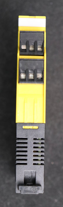 Bild des Artikels TURK-INTERFACE-MODUL-Potentiometerverstärker-IM36-11Ex-U/24VDC-19-29VDC-60mA