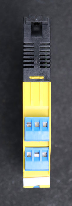 Bild des Artikels TURK-INTERFACE-MODUL-Potentiometerverstärker-IM36-11Ex-U/24VDC-19-29VDC-60mA