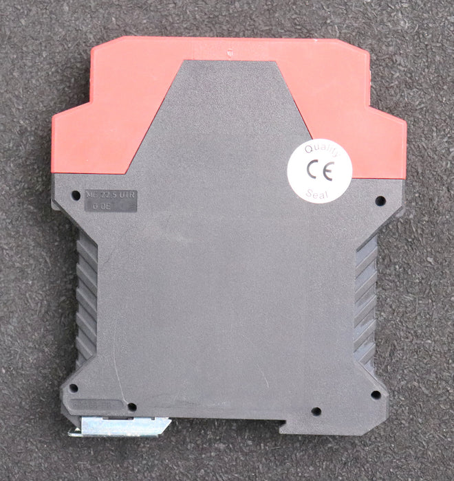 Bild des Artikels TELEMECANIQUE-Sicherheitsrelais-XPS-AC-24VAC-Reaktionszeit-<100ms