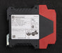 Bild des Artikels TELEMECANIQUE-Sicherheitsrelais-XPS-AC-24VAC-Reaktionszeit-<100ms