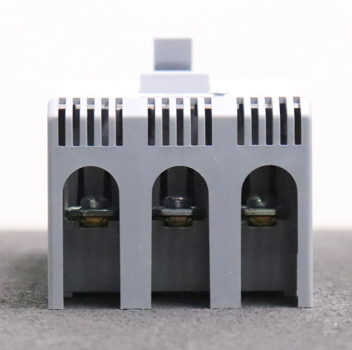 Bild des Artikels META-MEC-Lasttrennschalter-MCCB-ABS-53b-15A-Ui-690V-Uimp-6kV-gebraucht