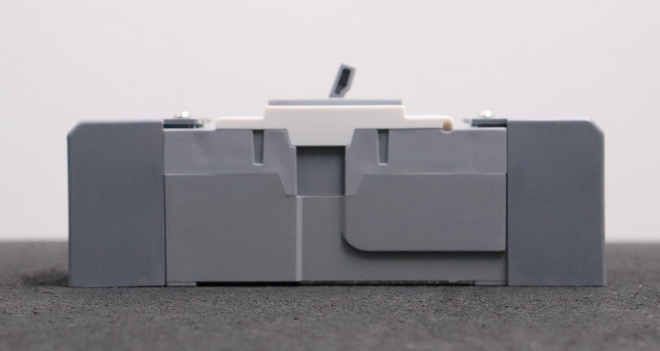 Bild des Artikels META-MEC-Lasttrennschalter-MCCB-ABS-53b-15A-Ui-690V-Uimp-6kV-gebraucht