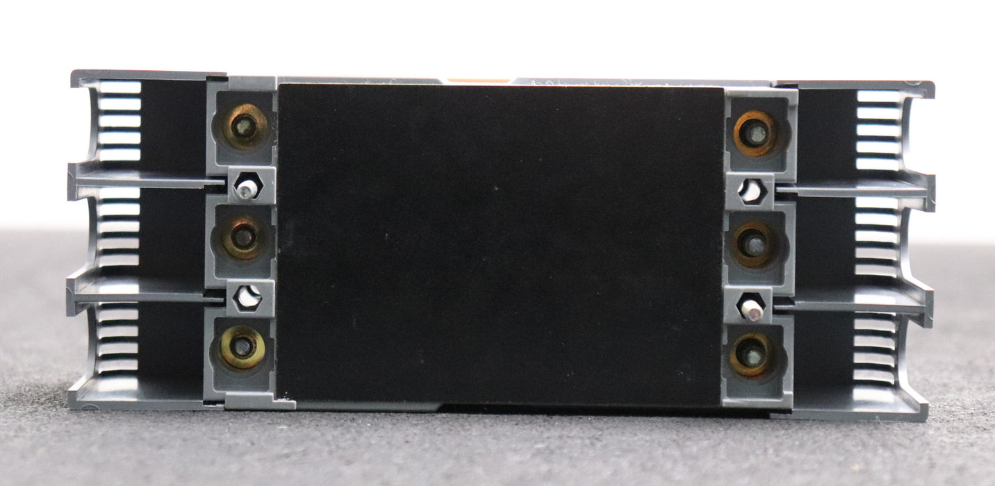 Bild des Artikels META-MEC-Lasttrennschalter-MCCB-ABS-53b-15A-Ui-690V-Uimp-6kV-gebraucht