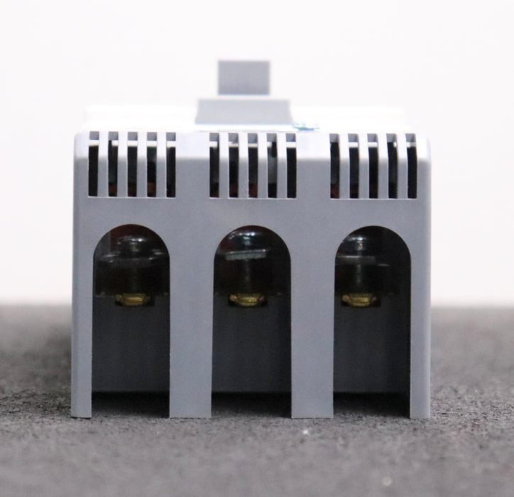 Bild des Artikels META-MEC-Lasttrennschalter-MCCB-ABS-53b-5A-Ui-690V-Uimp-6kV-gebraucht